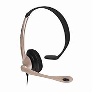 Image result for Hardwired Telephone and Headset