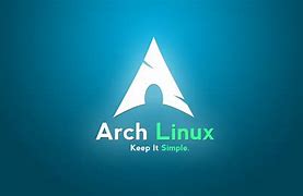 Image result for Arch Linux 32-Bit