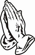 Image result for Cartoon Praying Hands Emoji