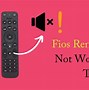 Image result for Power Button On the FiOS TV One