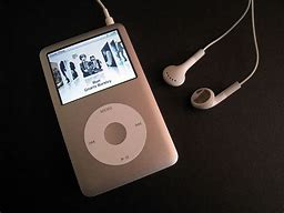 Image result for iPod Classic 160GB