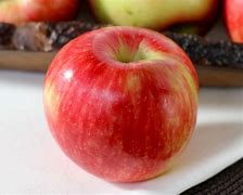 Image result for Honeycrisp Apples