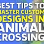 Image result for Animal Crossing New Horizons Custom Designs