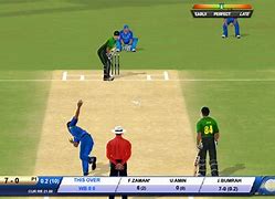 Image result for Cricket Game Interface