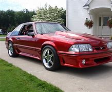 Image result for 1991 ford mustang