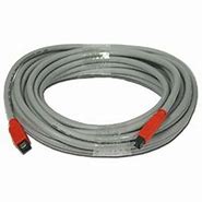 Image result for FireWire Cable Male