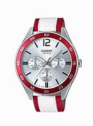 Image result for Casio Watches Leather Belt