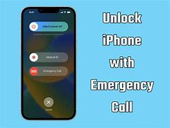 Image result for How to Unlock Disabled iPhone 8