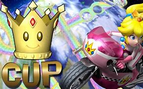 Image result for Mario Kart Wii Special Cup