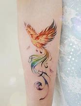 Image result for Fenix Tattoo Designs