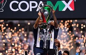 Image result for Rayados Campeon