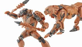 Image result for Cheetah Transformer