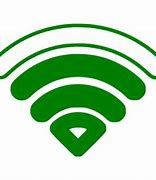 Image result for 3Green Bars Wi-Fi