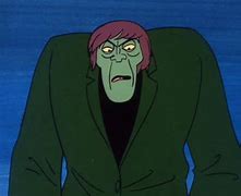 Image result for Evil Scooby Doo