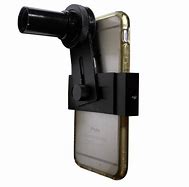 Image result for Make Slit Lamp Camera Adapter iPhone