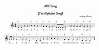 Image result for Piano Music with Letters Songs