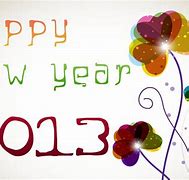 Image result for PF 2013 Happy New Year