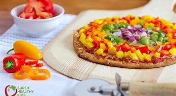 Image result for Kids Pizza Recipe