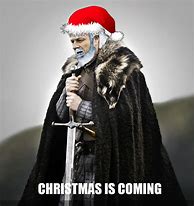 Image result for BRACE Yourself Winter Is Coming Meme