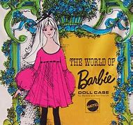 Image result for Mermaid Barbie Case