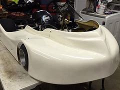 Image result for Racing Go Kart Body