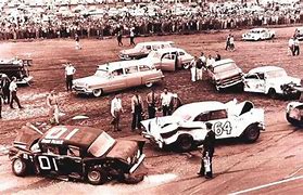 Image result for Daytona 500 Crashes