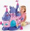 Image result for Princess Castle Dollhouse
