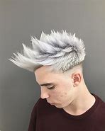 Image result for Pelo Blanco Hombre Parte De Tras