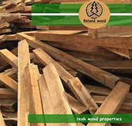 Image result for Teak Price per Square Meter