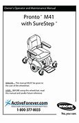 Image result for Invacare Leo Scooter Batteries