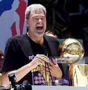 Image result for Lakers NBA Championship Trophy