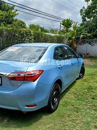 Image result for 2016 Toyota Corolla Green