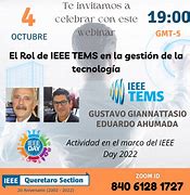 Image result for IEEE Eear Me
