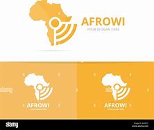 Image result for Africa Wi-Fi Logo