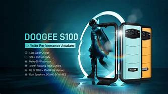 Image result for Doogee S 100