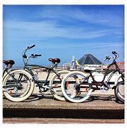 Image result for Breeze Cruiser Electric Bike