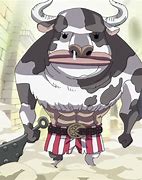 Image result for One Piece Blue Bull Pirates