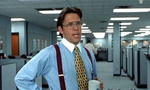 Image result for Office Space Meme Template