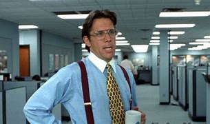 Image result for Office Space Meme Template