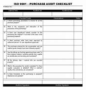 Image result for ISO 9001 Templates Free