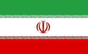 Image result for Iran Flag