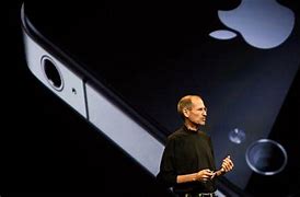 Image result for Steve Jobs iPhone 4