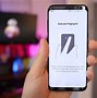 Image result for Samsung Phones with Fingerprint and Face Recognition