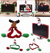 Image result for Computer Monitor Buddy Decoration