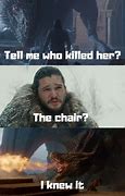 Image result for Jon Snow vs Army Meme