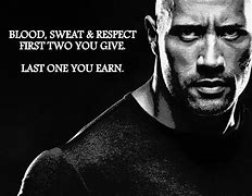 Image result for The Rock Wrestling Quotes