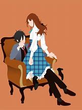 Image result for Awesome Anime Couples