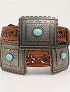 Image result for Ariat Turquoise Belt
