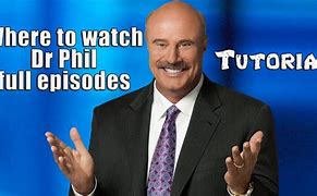 Image result for Dr. Phil Episodes 2006