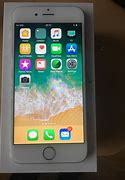 Image result for iPhone 6 White Silver